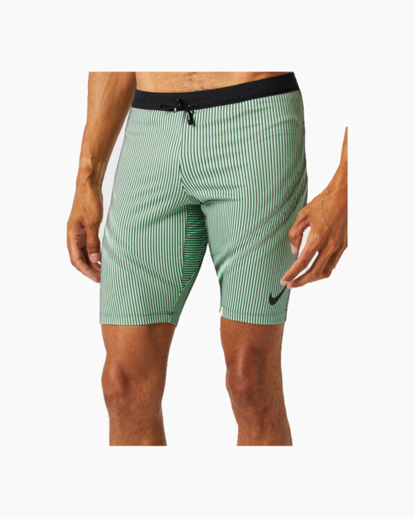 Falls Road Running Store - Men's Running Apparel - Nike ADV Areoswift Short Tight - 014