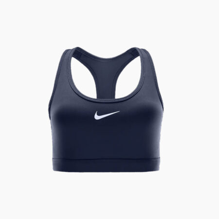 Falls Road Running Store - Women's Apparel - Nike Swoosh Medium Support Padded Sports Bra - 478