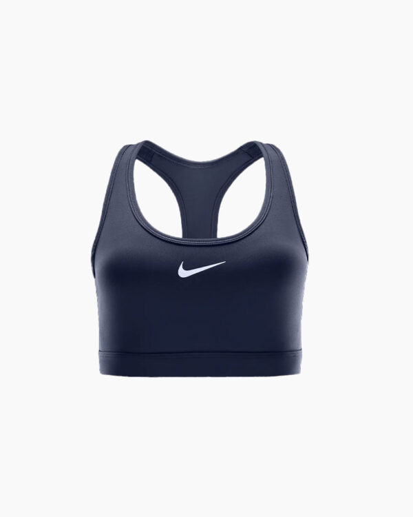 Falls Road Running Store - Women's Apparel - Nike Swoosh Medium Support Padded Sports Bra - 478