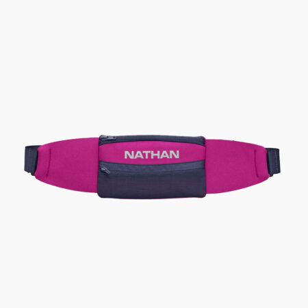 Falls Road Running Store - Accessories - Nathan 5K Pak - magenta blue