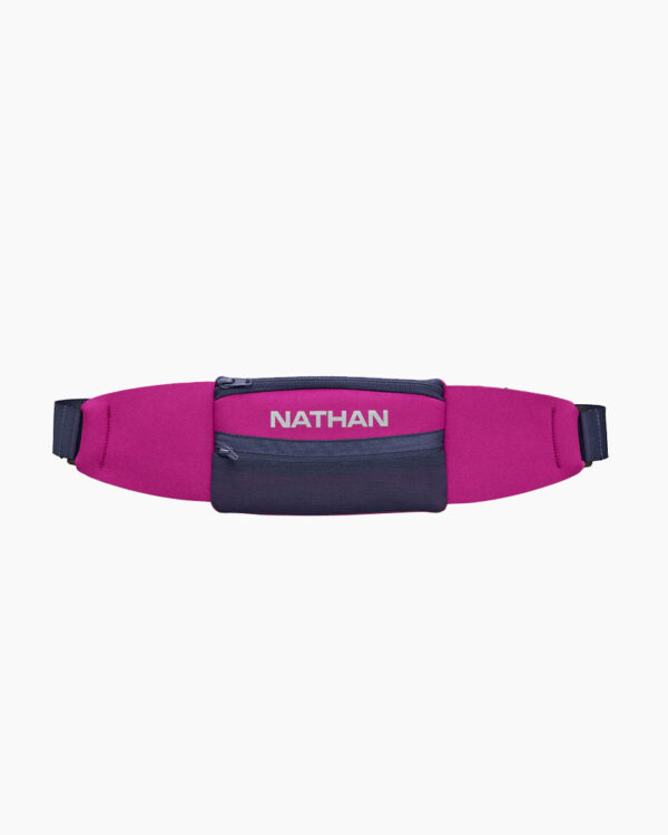 Falls Road Running Store - Accessories - Nathan 5K Pak - magenta blue