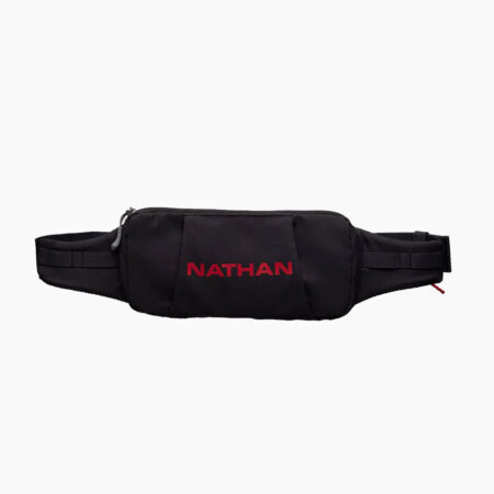 Falls Road Running Store - Accessories - Nathan Marathon Pak 2.0 - black