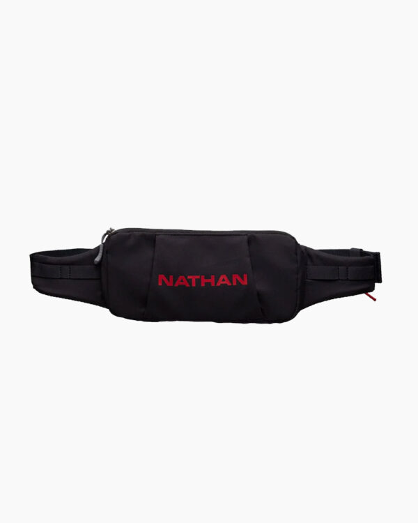 Falls Road Running Store - Accessories - Nathan Marathon Pak 2.0 - black