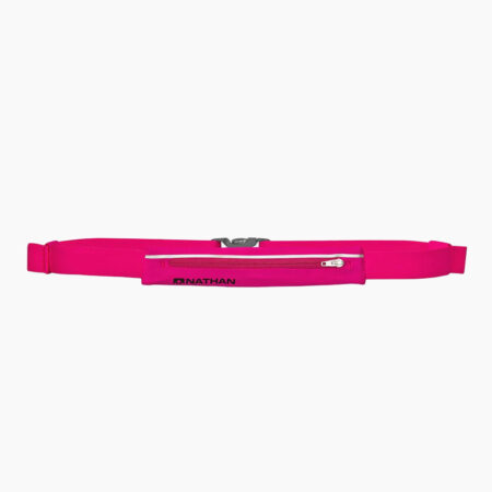 Falls Road Running Store - Accessories - Nathan Mirage Pak - Hi-Viz Pink Glo