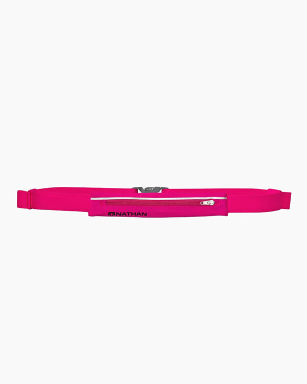 Falls Road Running Store - Accessories - Nathan Mirage Pak - Hi-Viz Pink Glo