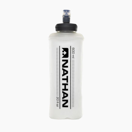 Falls Road Running Store - Accessories - Nathan Soft Flask with Bite Top 20oz