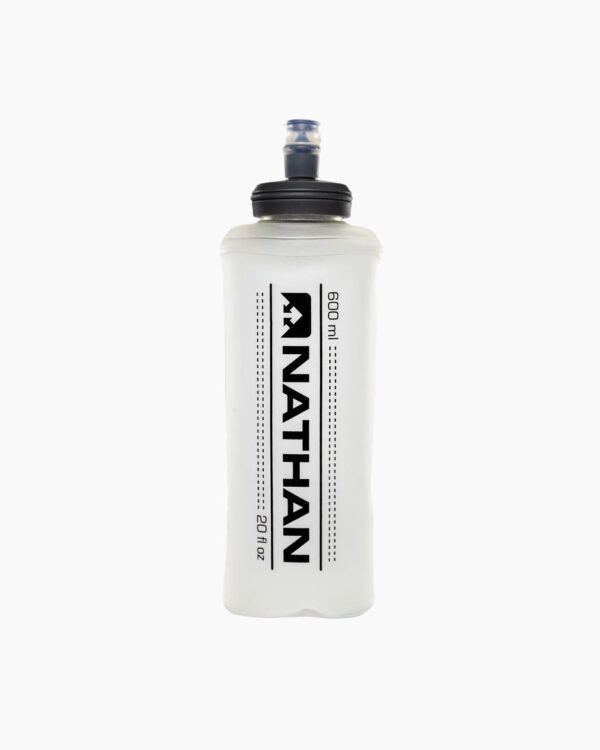 Falls Road Running Store - Accessories - Nathan Soft Flask with Bite Top 20oz