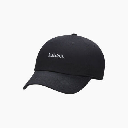 Falls Road Running Store - Accessories - Nike Club Unstructured JDI Cap - 010