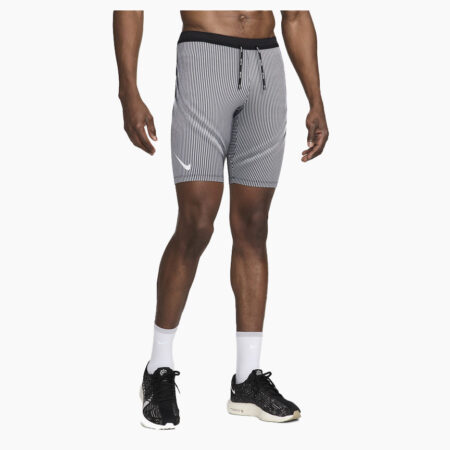 Falls Road Running Store - Men's Running Apparel - Nike ADV Areoswift Short Tight - 013