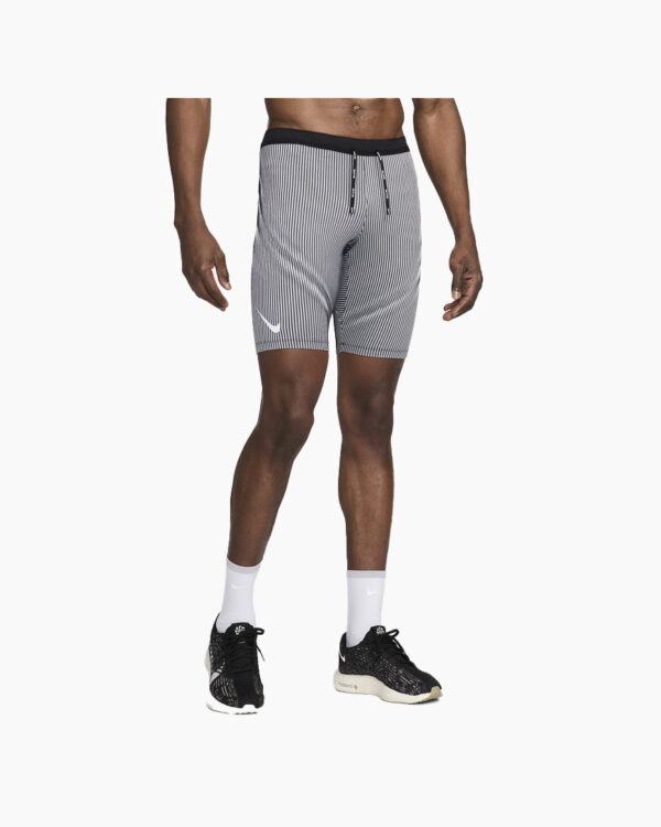 Falls Road Running Store - Men's Running Apparel - Nike ADV Areoswift Short Tight - 013