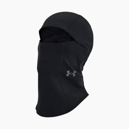 Falls Road Running Store - Men's Running Apparel - Under Armour ColdGear Infrared Balaclava - 001