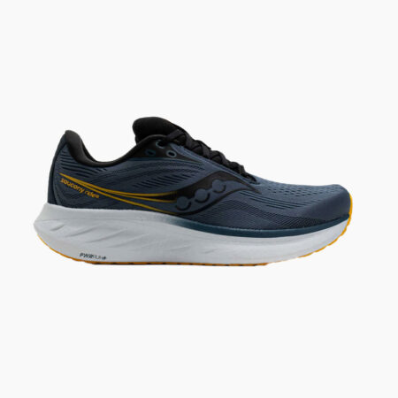 Falls Road Running Store - Mens Road Shoes - Saucony ride 18 - 162