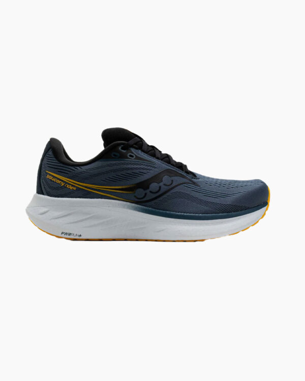 Falls Road Running Store - Mens Road Shoes - Saucony ride 18 - 162