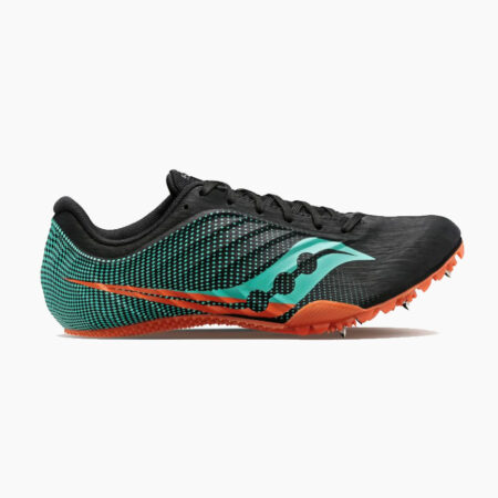 Falls Road Running Store - Mens Track Spikes - Saucony Spitfire 5 - 10