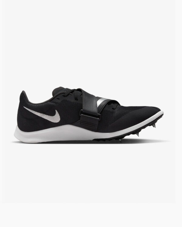 Falls Road Running Store - Unisex Track Spikes - Nike Rival Jump Track & Field Jumping Spikes - 001