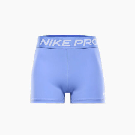 Falls Road Running Store - Women's Apparel - Nike Pro 3" Shorts - 495