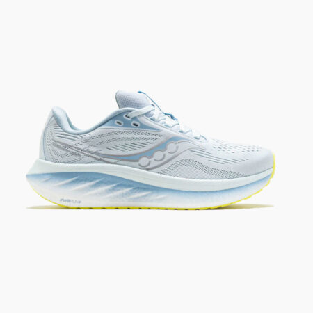 Falls Road Running Store - Womens Road Shoes - Saucony ride 18 - 105