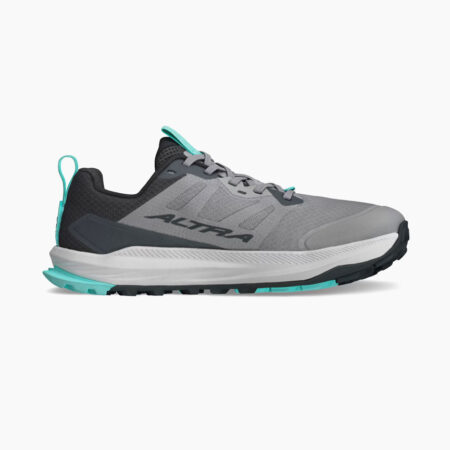 Falls Road Running Store - Womens Trail Shoes - Altra Lone Peak 9 - 220 Gray