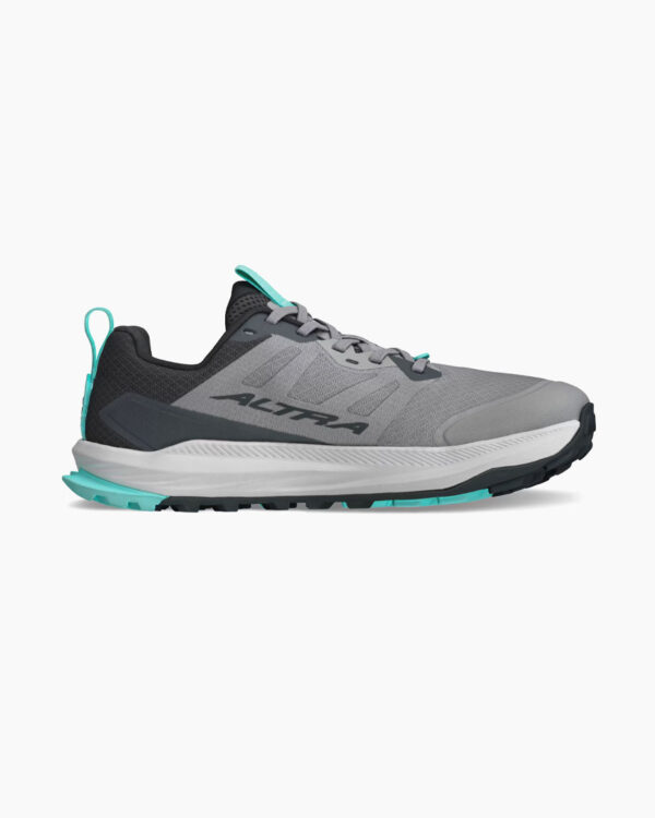 Falls Road Running Store - Womens Trail Shoes - Altra Lone Peak 9 - 220 Gray