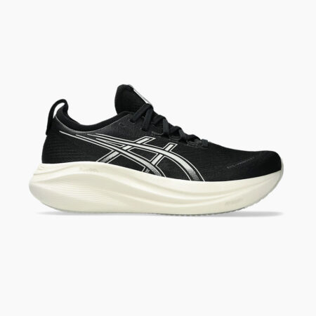 Falls Road Running Store - Mens Road Shoes - Asics Gel-Nimbus 27 - 002