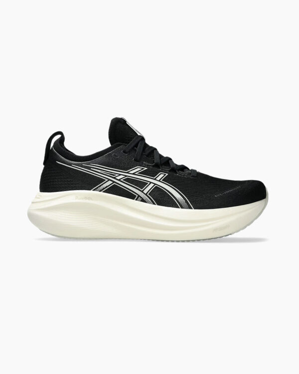 Falls Road Running Store - Mens Road Shoes - Asics Gel-Nimbus 27 - 002