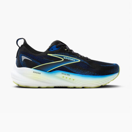 Falls Road Running Store - Mens Road Shoes - Brooks Glycerin 22 - 002