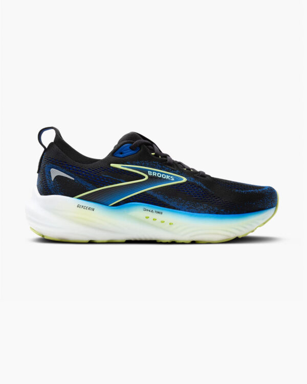 Falls Road Running Store - Mens Road Shoes - Brooks Glycerin 22 - 002