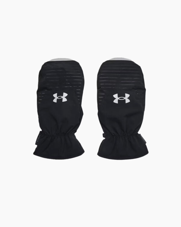 Falls Road Running Store - Accessories - Under Armour Cart Mitts Mens - 001