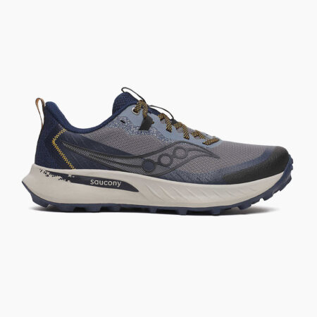 Falls Road Running Store - Mens Trail Shoes - Saucony Peregrine 15 - 162