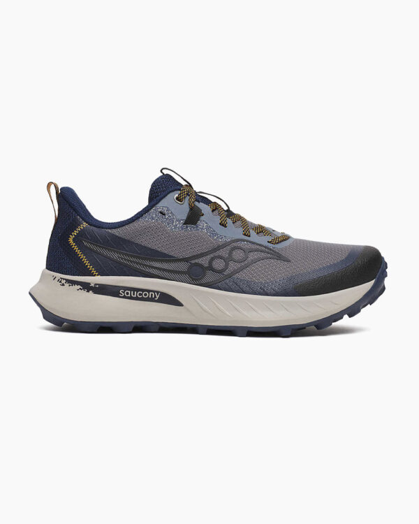 Falls Road Running Store - Mens Trail Shoes - Saucony Peregrine 15 - 162