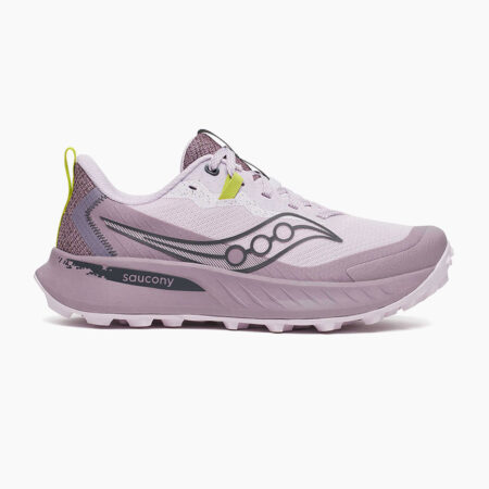 Falls Road Running Store - Womens Trail Shoes - Saucony Peregrine 15 - 152