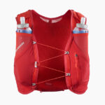 Flame Scarlet/Haute Red