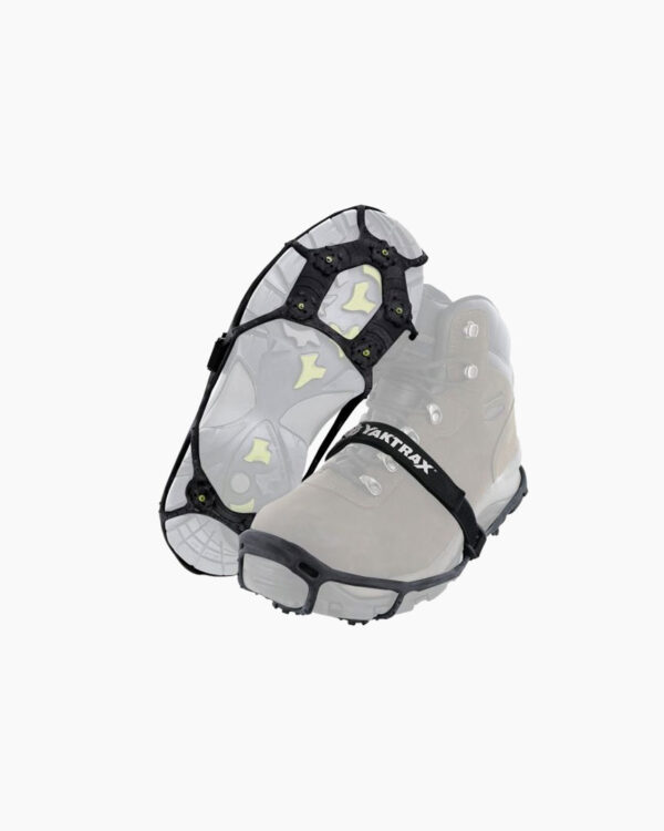 Falls Road Running Store - Accessories - Yaktrax Spikes