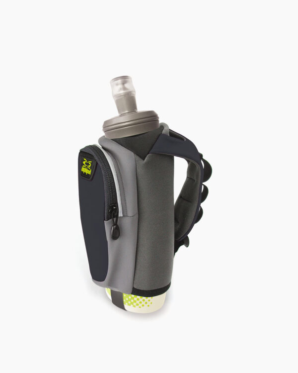 Falls Road Running Store - Accessories - Amphipod Hydraform Soft-Tech Insulluxe Handheld