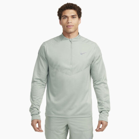 Falls Road Running Store - Men's Apparel - Nike Sphere Element Therma-FIT Water-Repellent 1/2-Zip - 370