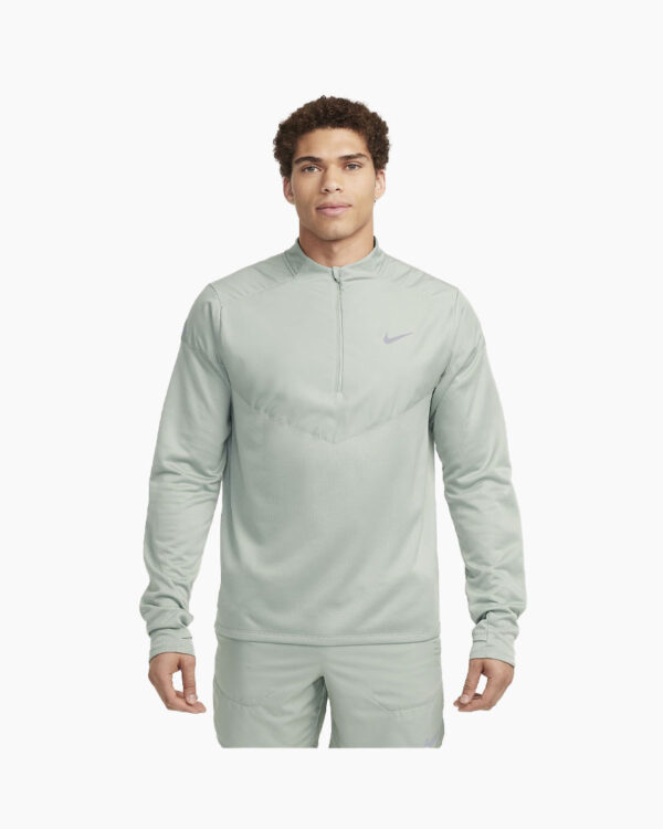 Falls Road Running Store - Men's Apparel - Nike Sphere Element Therma-FIT Water-Repellent 1/2-Zip - 370