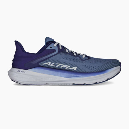 Falls Road Running Store - Mens Road Shoes - Altra Torin 8 - Navy 445