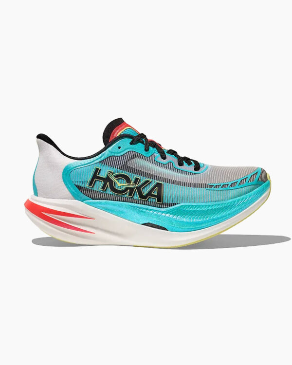 Falls Road Running Store - Unisex Road Shoes - Hoka Cielo X1 2.0 - FLCK