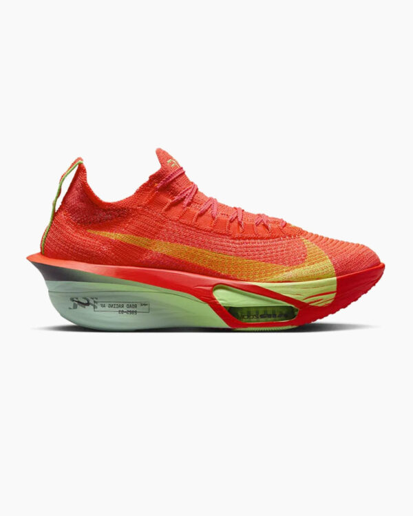 Falls Road Running Store - Womens Road Racing Shoes - Nike Air Zoom Alphafly Next% 3 - 600