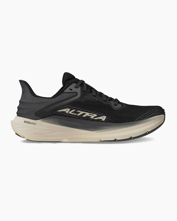 Falls Road Running Store - Womens Road Shoes - Altra Torin 8 - Black/White 010