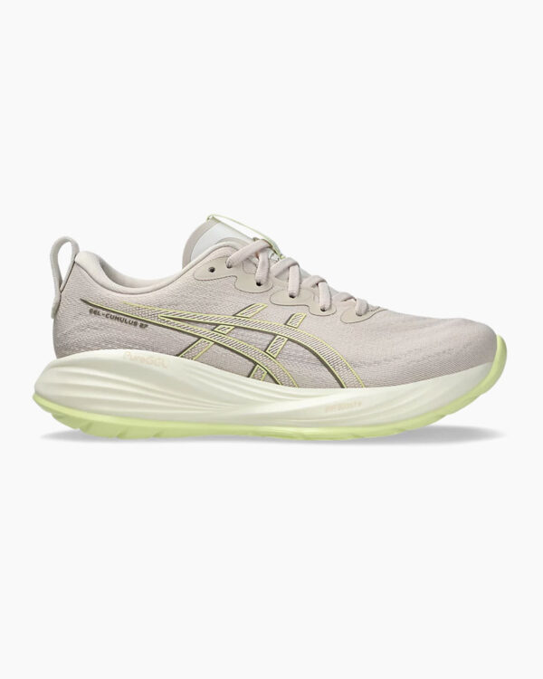 Falls Road Running Store - Womens Road Shoes - Asics Cumulus 27 - 250