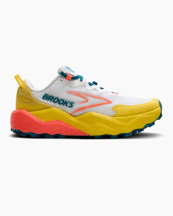 Falls Road Running Store - Womens Trail Shoes - Brooks Caldera 8 - 142