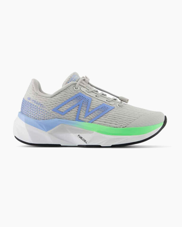 Falls Road Running Store - Kids Road Shoes - New Balance Bungee FuelCell Propel v5 - F