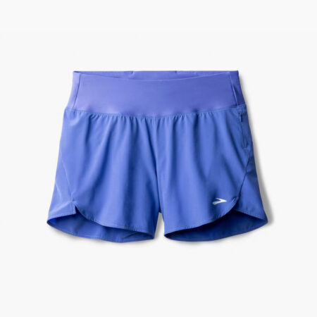 Falls Road Running Store - Women's Apparel - Brooks Chaser 5" Short 2.0 - 439