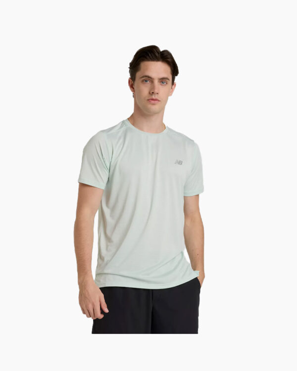 Falls Road Running Store - Men's Apparel - New Balance Sport Essentials T-Shirt - CYS