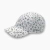 Jag Camo Blanche
