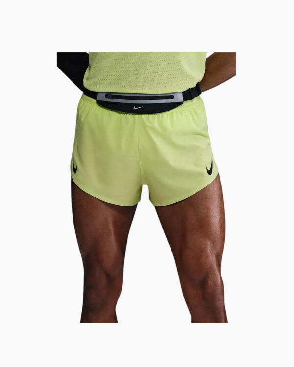 Falls Road Running Store - Men's Apparel - Nike AeroSwift Dri-FIT ADV 2" Brief-Lined Running Shorts - 736