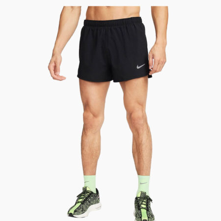 Falls Road Running Store - Men's Apparel - Nike Fast Dri-FIT 3" Brief-Lined Running Shorts - 010