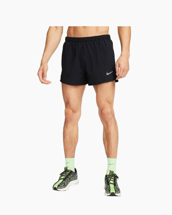 Falls Road Running Store - Men's Apparel - Nike Fast Dri-FIT 3" Brief-Lined Running Shorts - 010