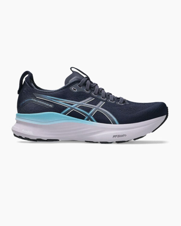 Falls Road Running Store - Womens Road Shoes - Asics GEL-KAYANO 32 - 400